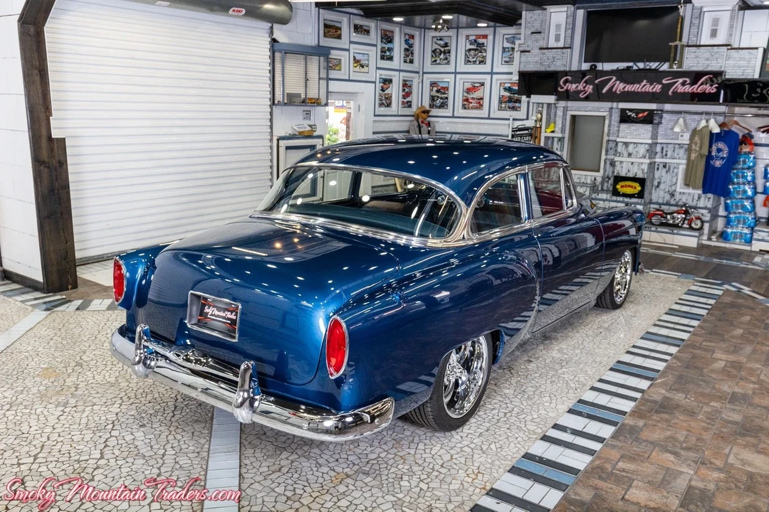 1953 Chevrolet 150 & 210 - Image 20 of 21