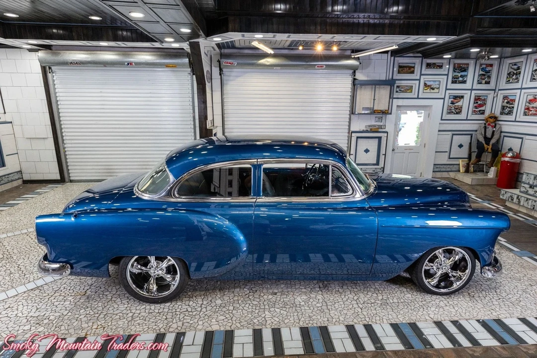 1953 Chevrolet 150 & 210 - Image 19 of 21