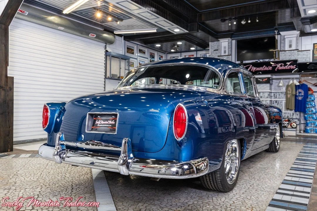 1953 Chevrolet 150 & 210 - Image 21 of 21