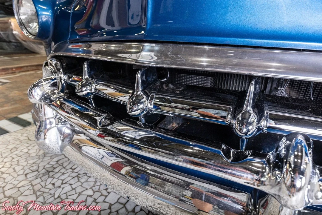 1953 Chevrolet 150 & 210 - Image 10 of 21