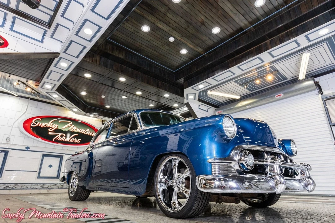 1953 Chevrolet 150 & 210 - Image 18 of 21