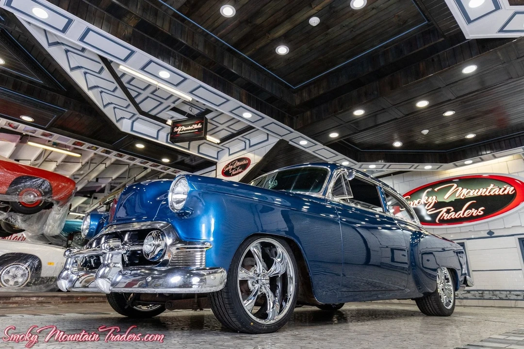 1953 Chevrolet 150 & 210 - Image 6 of 21