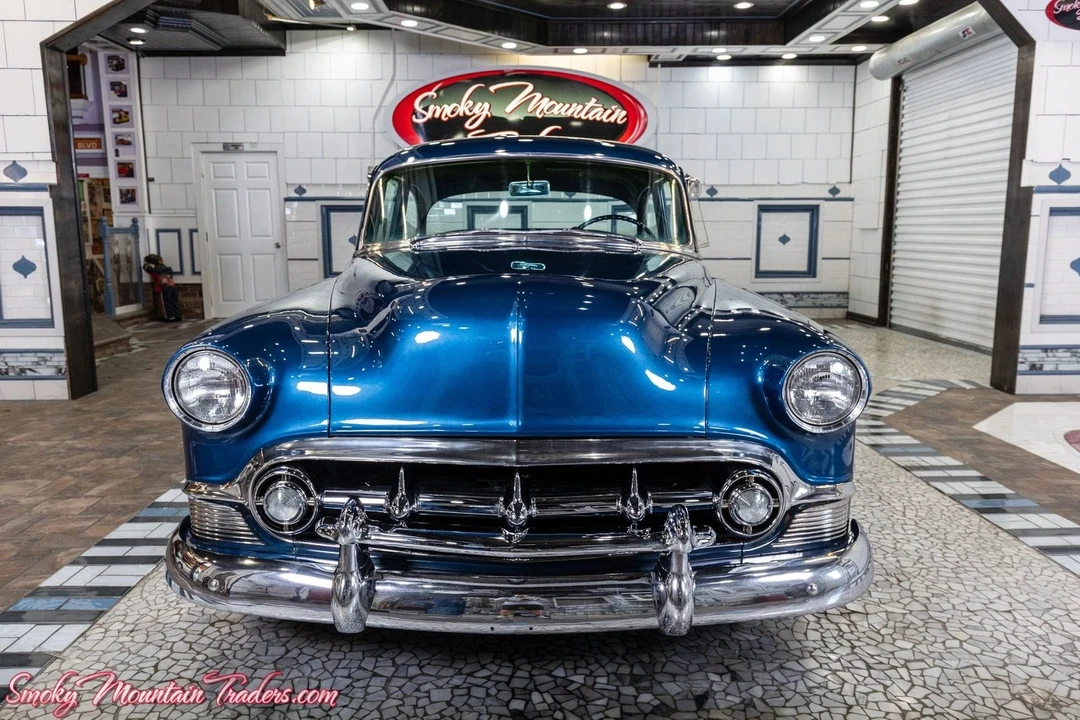 1953 Chevrolet 150 & 210 - Image 8 of 21