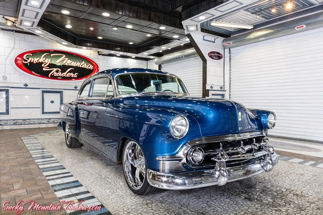 1953 Chevrolet 150 & 210 - Image 13 of 21