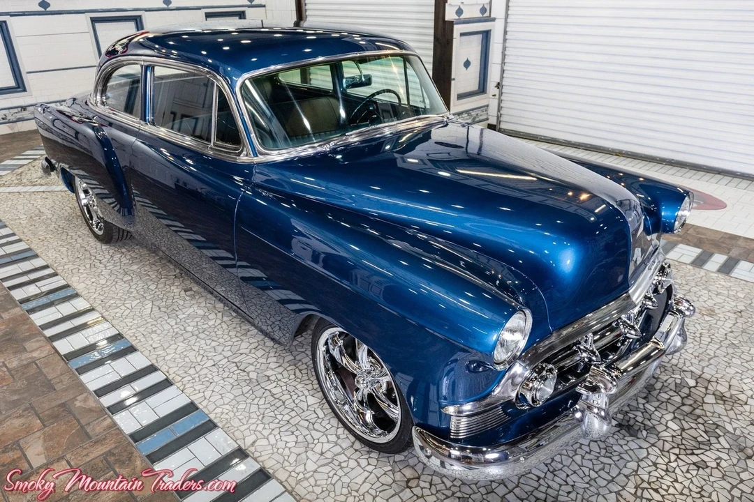 1953 Chevrolet 150 & 210 - Image 16 of 21