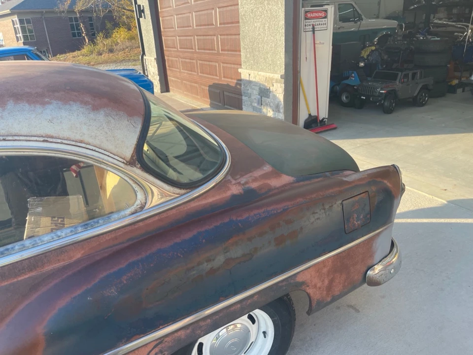 1953 Chevrolet 150 & 210 - Image 12 of 21