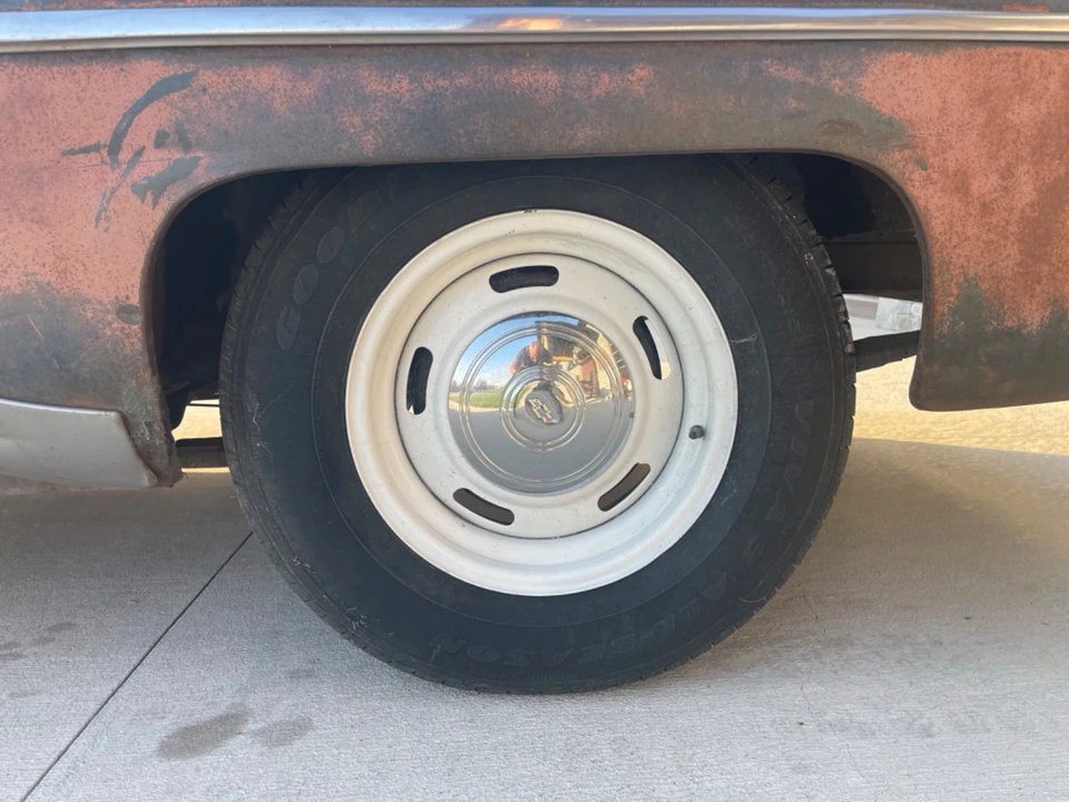 1953 Chevrolet 150 & 210 - Image 13 of 21