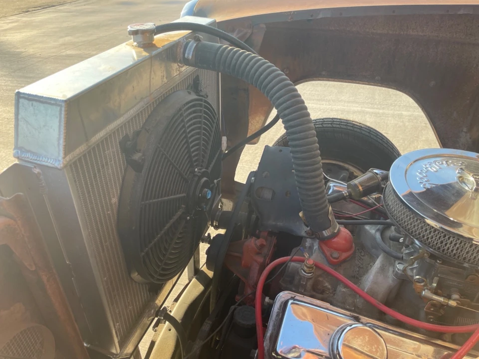1953 Chevrolet 150 & 210 - Image 17 of 21