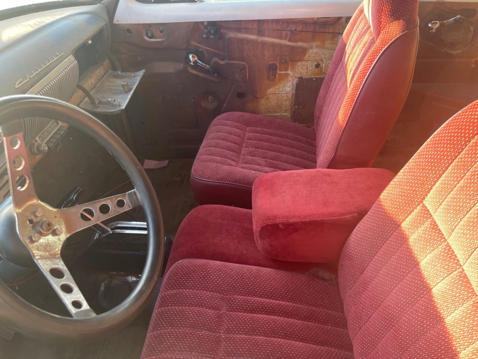 1953 Chevrolet 150 & 210 - Image 18 of 21