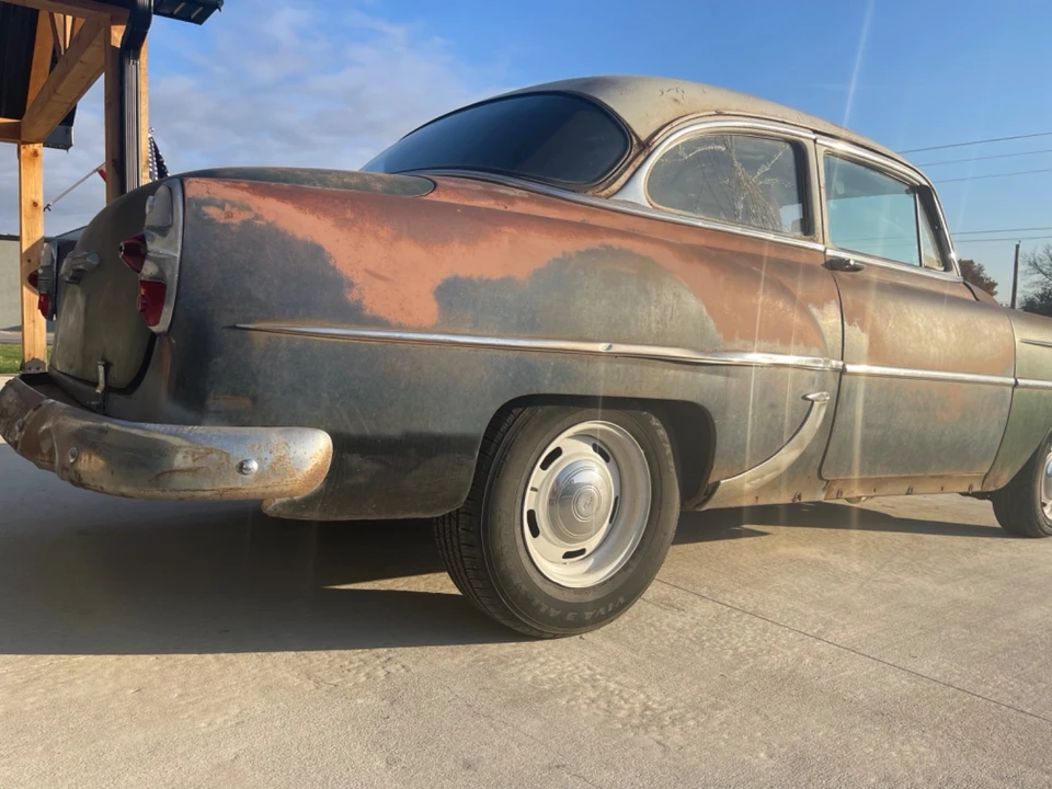 1953 Chevrolet 150 & 210 - Image 8 of 21