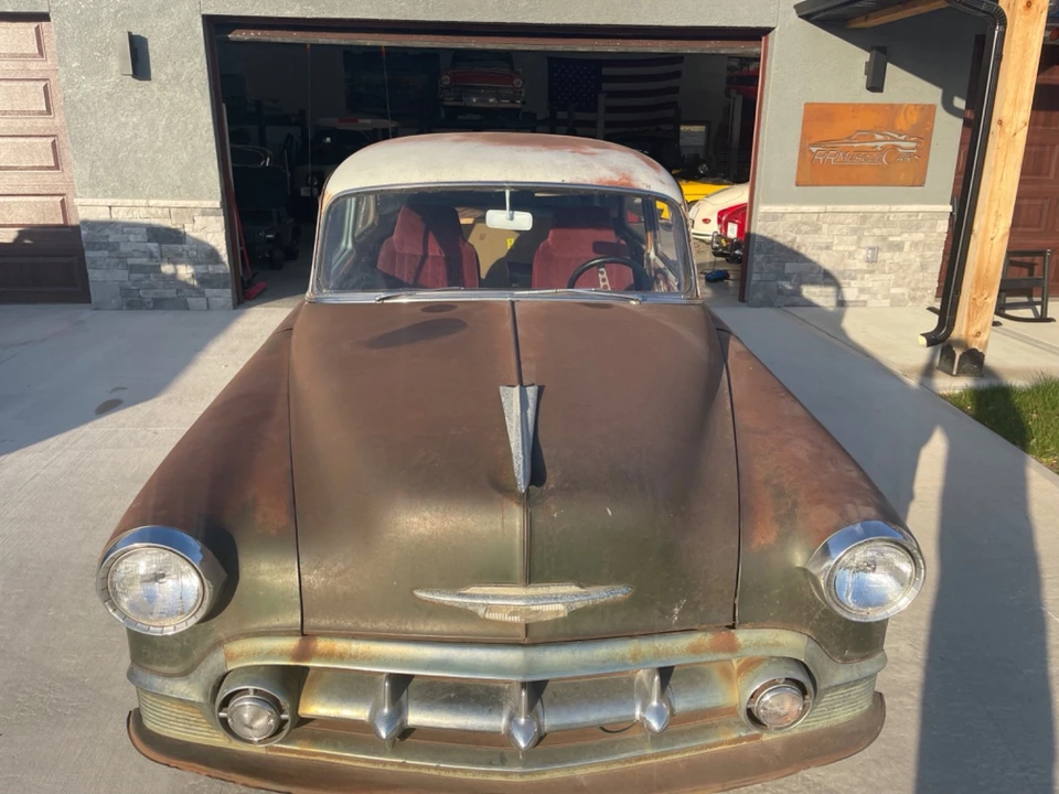 1953 Chevrolet 150 & 210 - Image 6 of 21