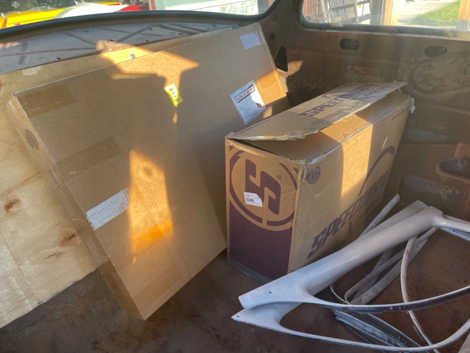 1953 Chevrolet 150 & 210 - Image 20 of 21