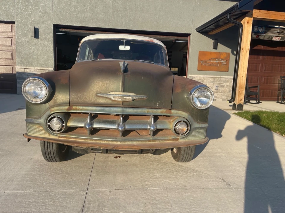 1953 Chevrolet 150 & 210 - Image 5 of 21