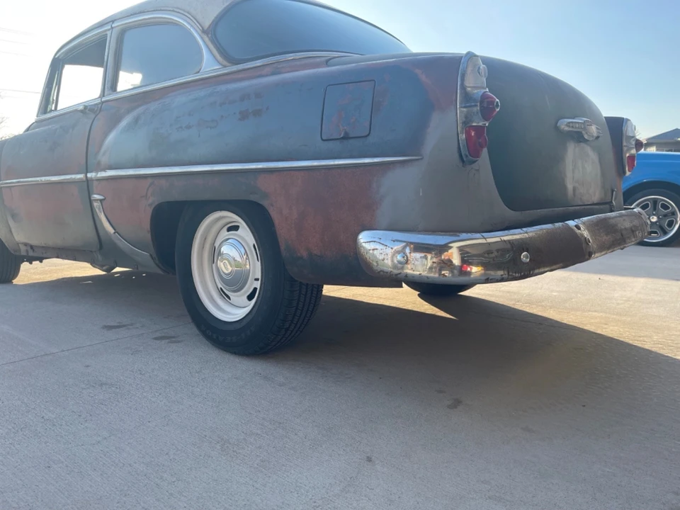 1953 Chevrolet 150 & 210 - Image 7 of 21