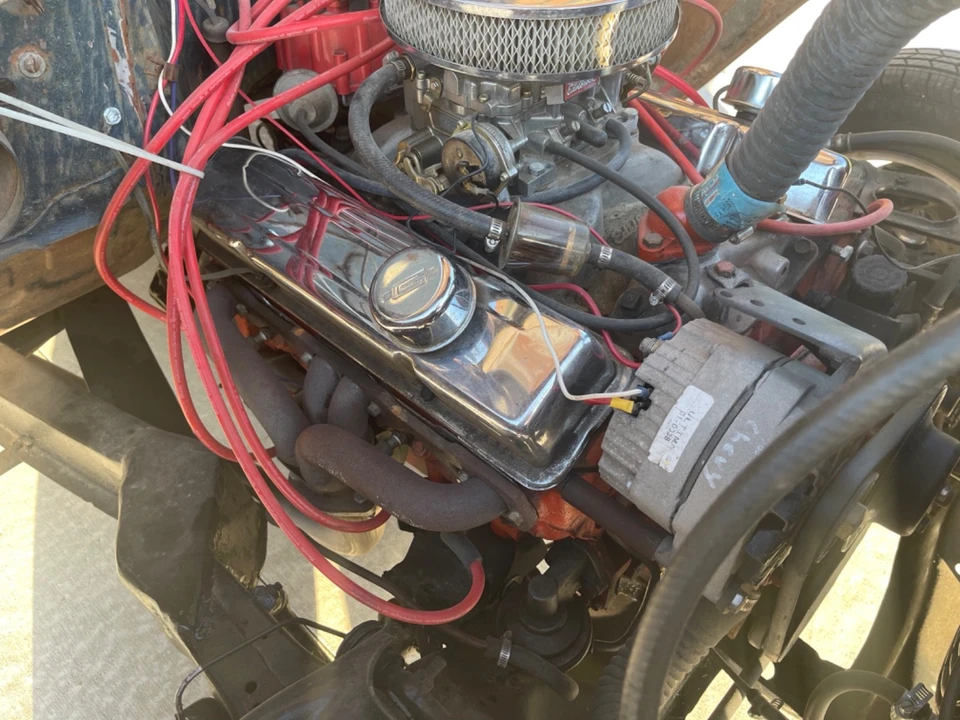 1953 Chevrolet 150 & 210 - Image 15 of 21