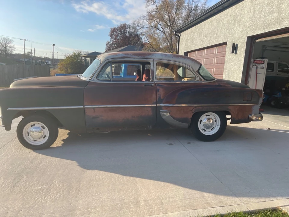 1953 Chevrolet 150 & 210 - Image 4 of 21
