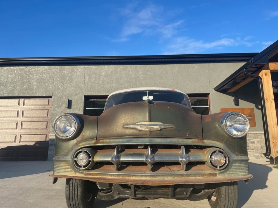 1953 Chevrolet 150 & 210 - Image 10 of 21