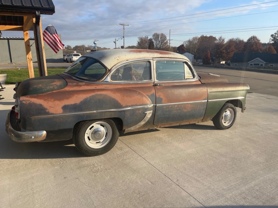 1953 Chevrolet 150 & 210 - Image 2 of 21