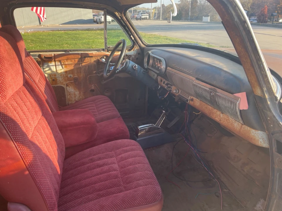 1953 Chevrolet 150 & 210 - Image 19 of 21