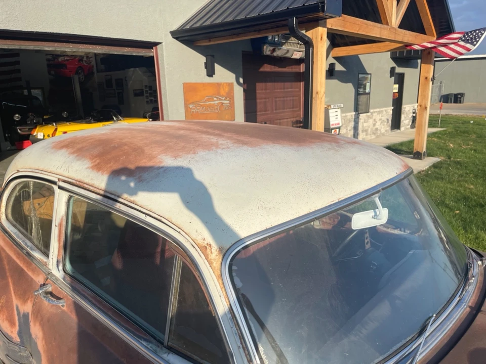 1953 Chevrolet 150 & 210 - Image 11 of 21