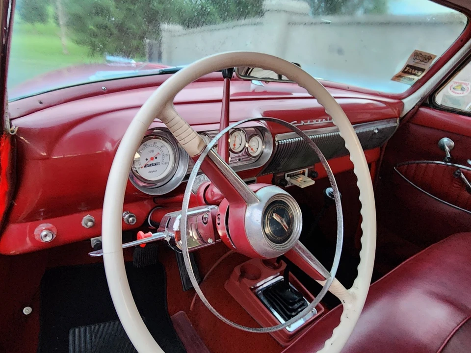 1953 Chevrolet Bel Air 1st Gen - Image 9 of 11