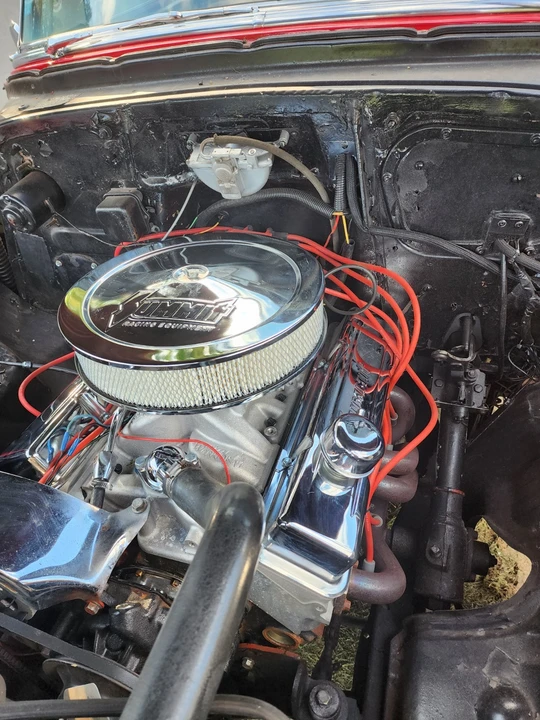 1953 Chevrolet Bel Air 1st Gen - Image 7 of 11