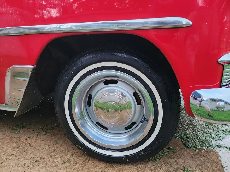 1953 Chevrolet Bel Air 1st Gen - Image 5 of 11