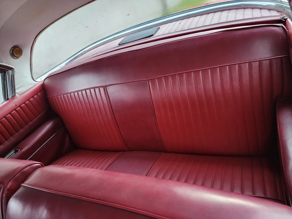1953 Chevrolet Bel Air 1st Gen - Image 10 of 11