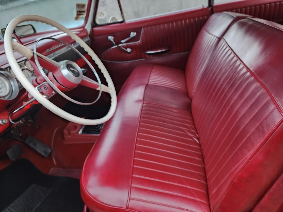 1953 Chevrolet Bel Air 1st Gen - Image 8 of 11