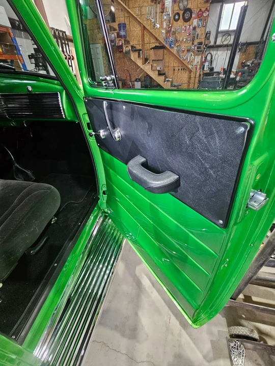 1953 Chevrolet Advance Design - Image 9 of 18