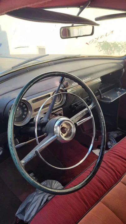 1953 Chevrolet Caprice - Image 7 of 9