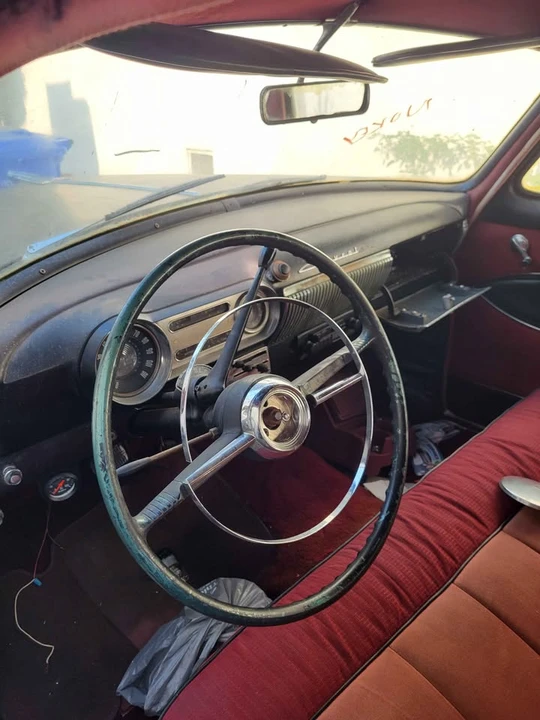 1953 Chevrolet Caprice - Image 2 of 9