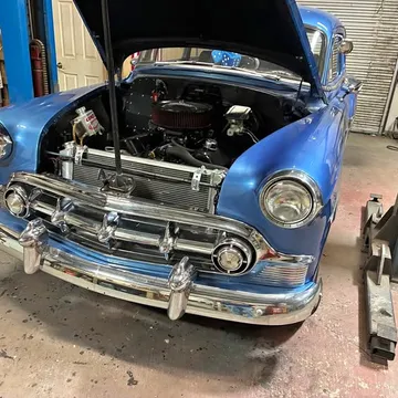1953 Chevrolet Caprice
