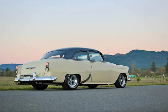 1953 Chevrolet Chevy 150