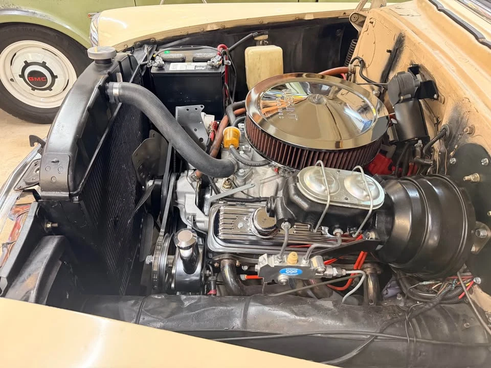 1953 Chevrolet 150 & 210 - Image 9 of 10