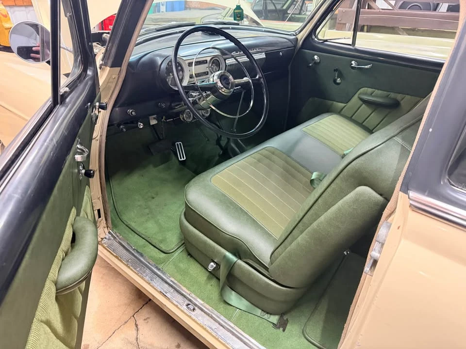 1953 Chevrolet 150 & 210 - Image 10 of 10