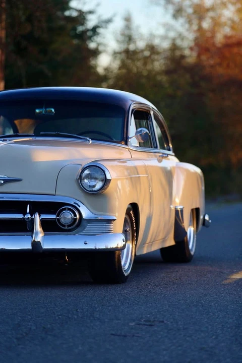 1953 Chevrolet 150 & 210 - Image 7 of 10
