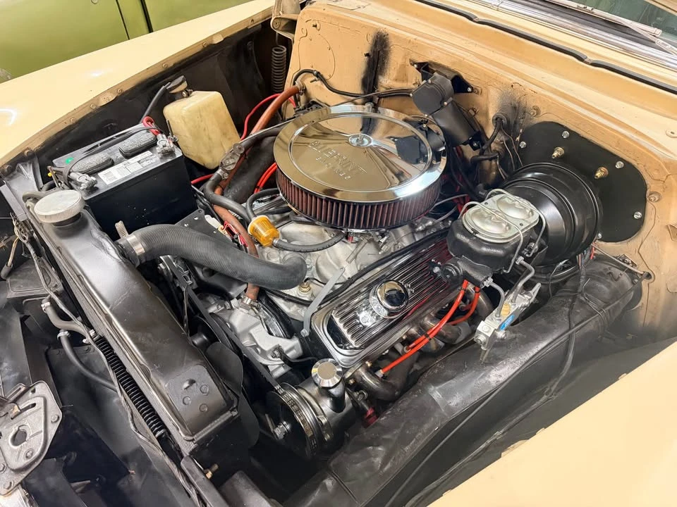 1953 Chevrolet 150 & 210 - Image 8 of 10