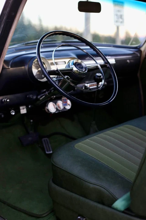 1953 Chevrolet 150 & 210 - Image 5 of 10