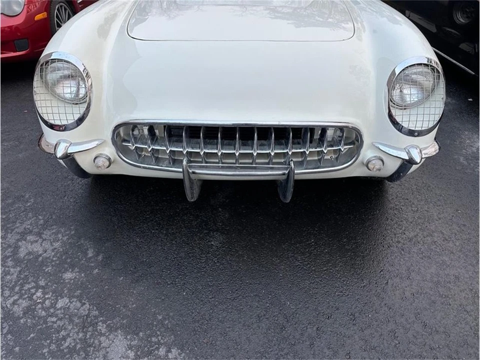 1953 Chevrolet Corvette C1 - Image 3 of 9