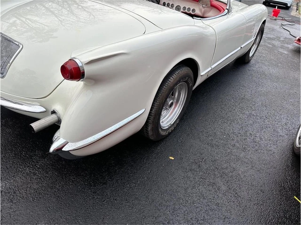 1953 Chevrolet Corvette C1 - Image 5 of 9