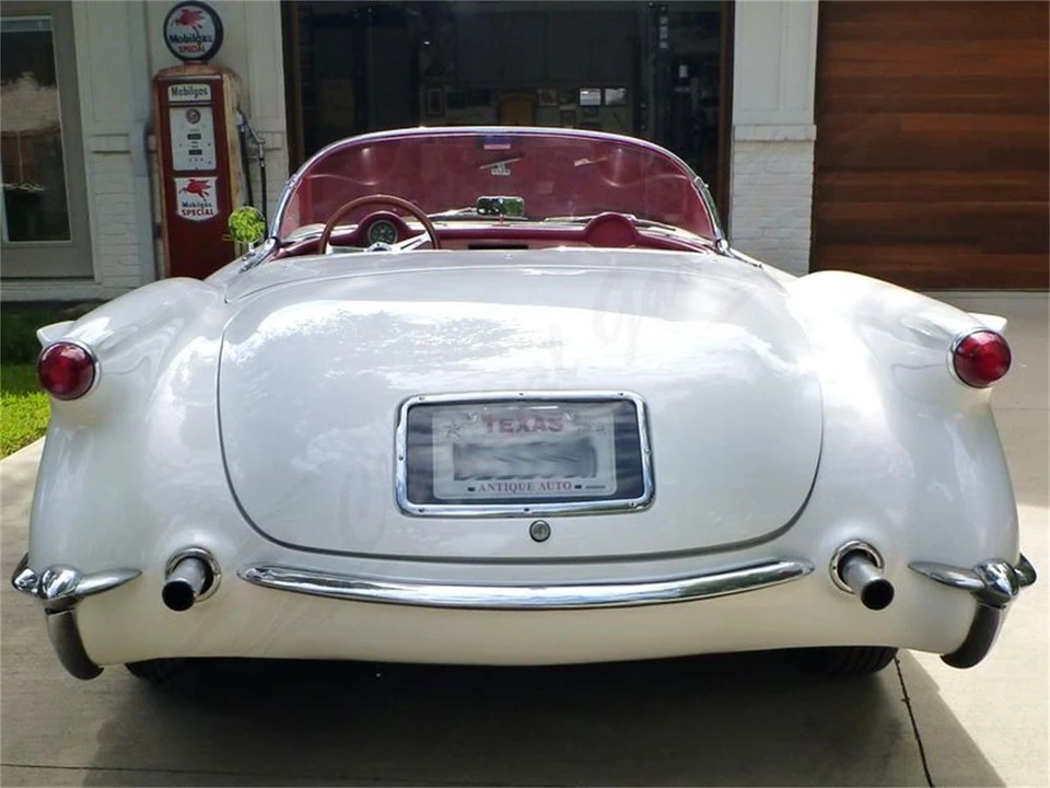 1953 Chevrolet Corvette C1 - Image 4 of 12
