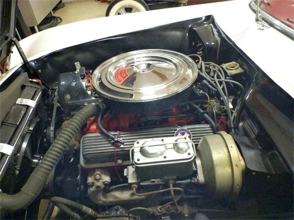 1953 Chevrolet Corvette C1 - Image 10 of 12