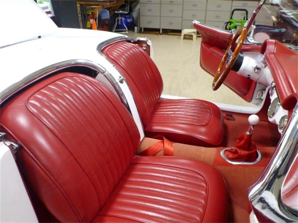 1953 Chevrolet Corvette C1 - Image 12 of 12