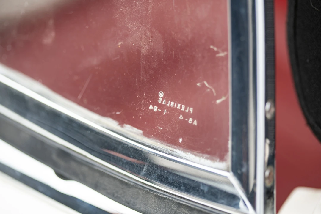 1953 Chevrolet Corvette C1 - Image 22 of 31