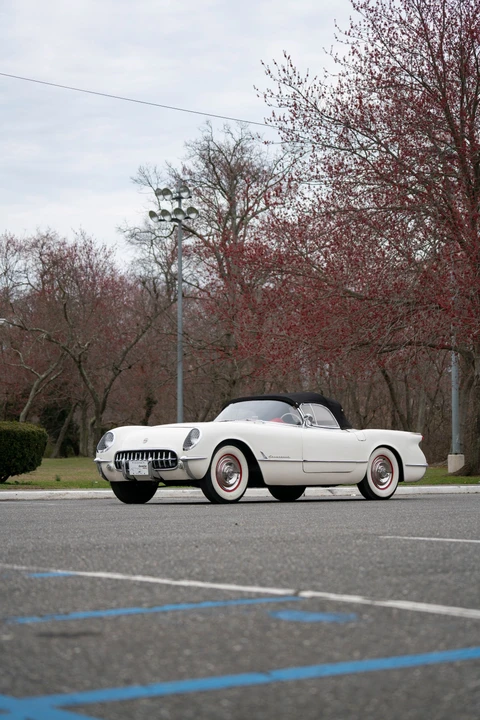 1953 Chevrolet Corvette C1 - Image 21 of 31