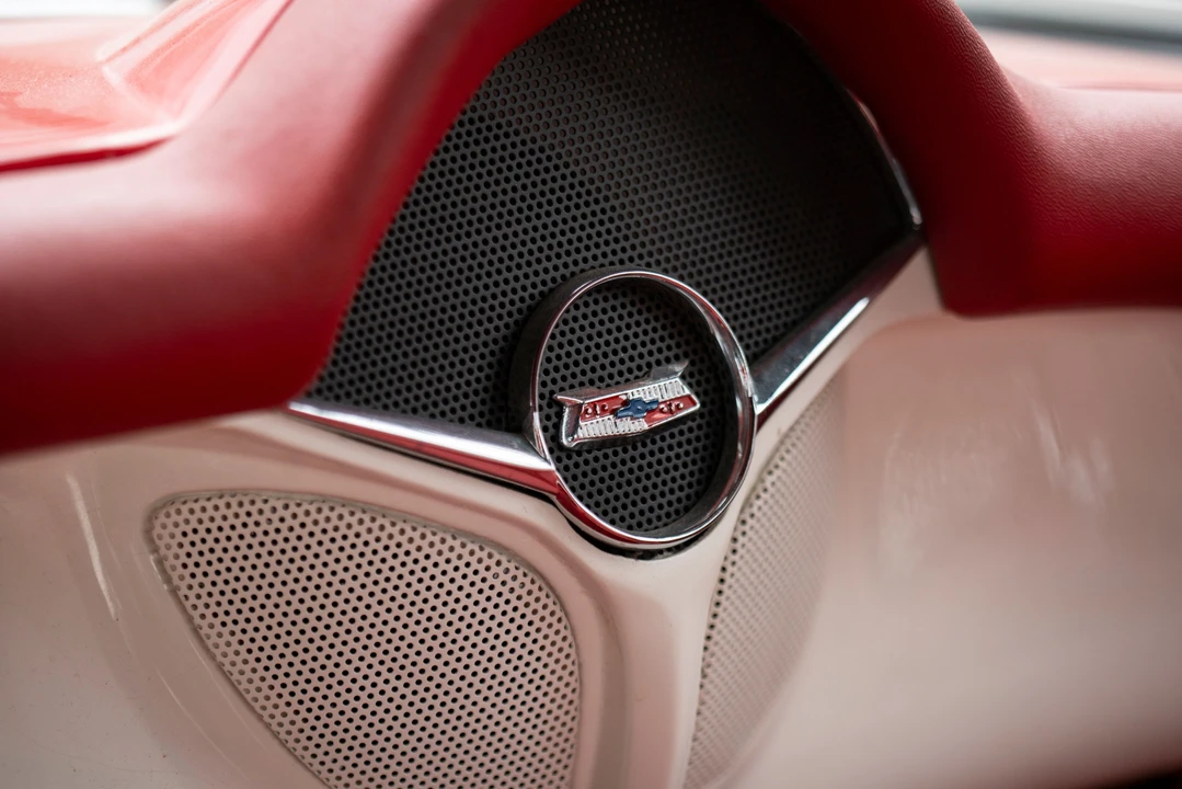 1953 Chevrolet Corvette C1 - Image 31 of 31