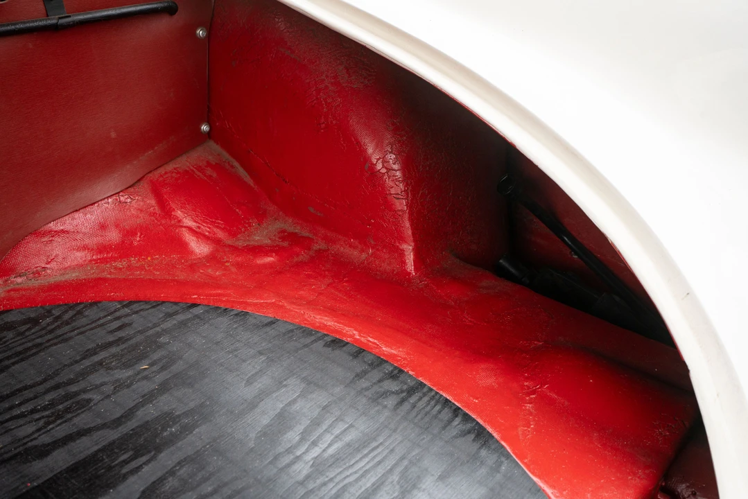 1953 Chevrolet Corvette C1 - Image 16 of 31
