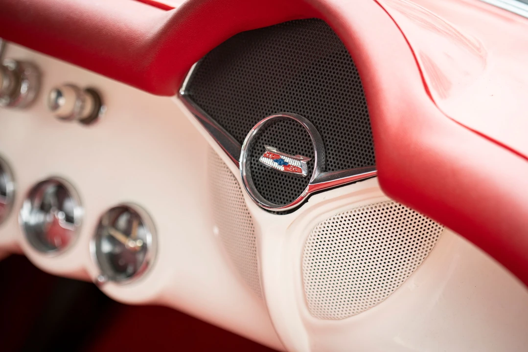 1953 Chevrolet Corvette C1 - Image 26 of 31