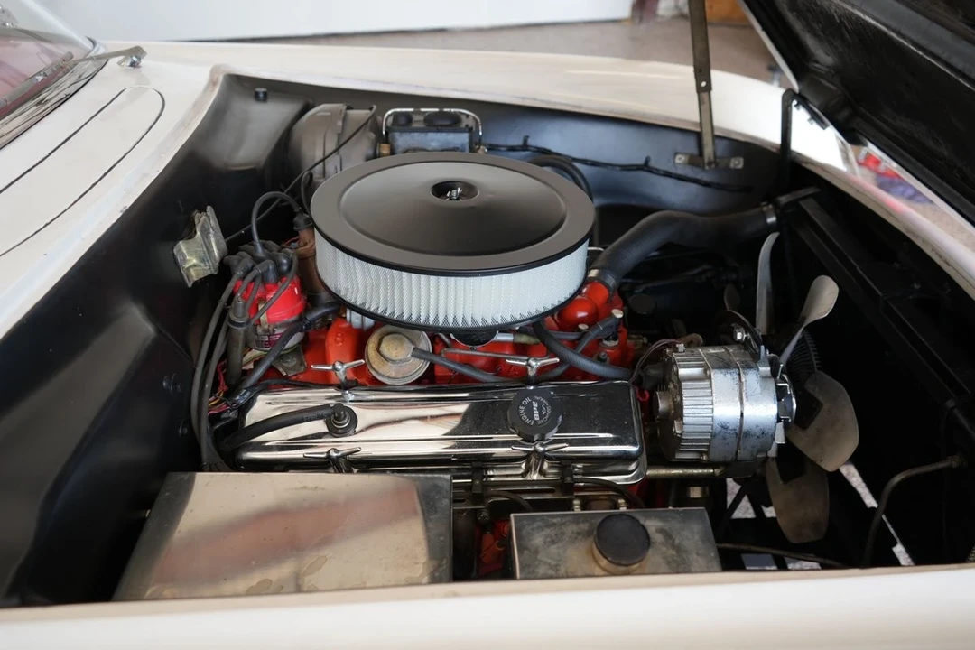 1953 Chevrolet Corvette C1 - Image 15 of 21